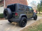 Thumbnail Photo 17 for 2015 Jeep Wrangler 4WD Unlimited Sport